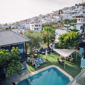 Hôtel ZIRYAB