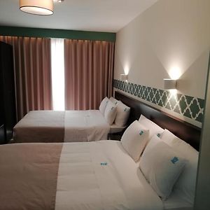 Quarto quádruplo