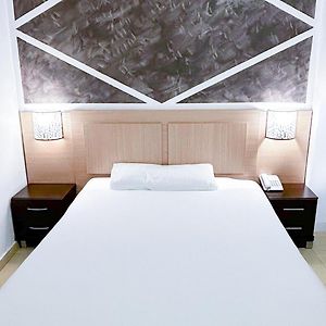 Habitación Estándar con Cama King